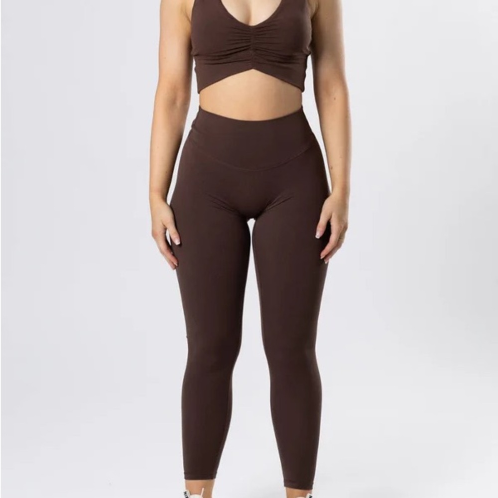 Paragon Fitwear Original Sculptseam® Plus Legging